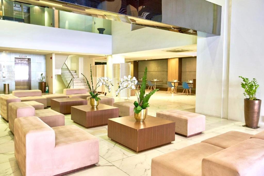 هتل رادما انکور